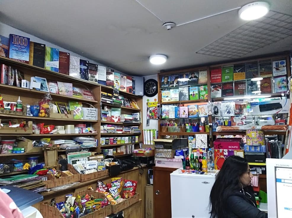 libreria jerusalén descuentos Pitalito