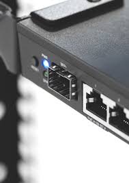 RB4011iGSRM MikroTik mejor vista puertos