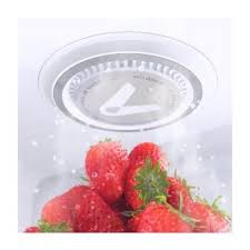 filtro antibacterial nevera