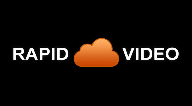 RapidVideo mejores servidores peliculas gratis
