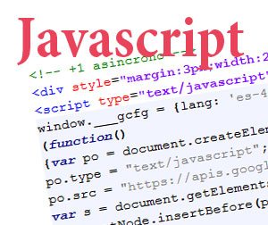 Descripción de Sintaxis y la Estructura de Código JavaScript