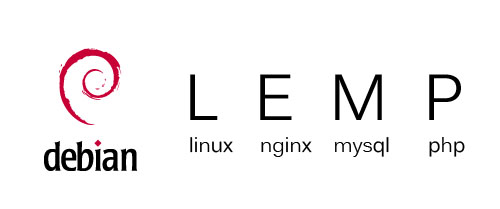 Instalar LEMP en Debian