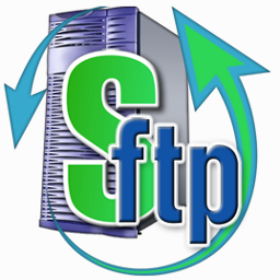SFTP transferencia de archivos