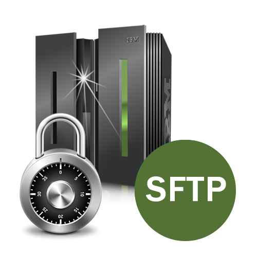 Utilizar SFTP para Transferir Archivos de Forma Segura con un Servidor Remoto