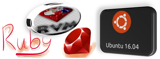 instalar Ruby y configurar Ubuntun 2