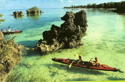 trinidad y tobago turismo