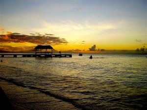 playas paisajes trinidad y tobago