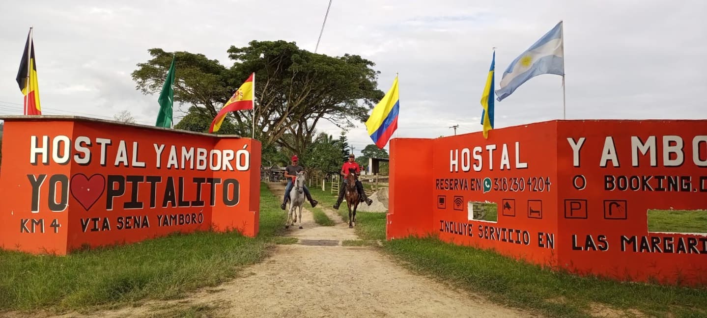 habitaciones amobladas arriendo comodas pitalito huila entrada