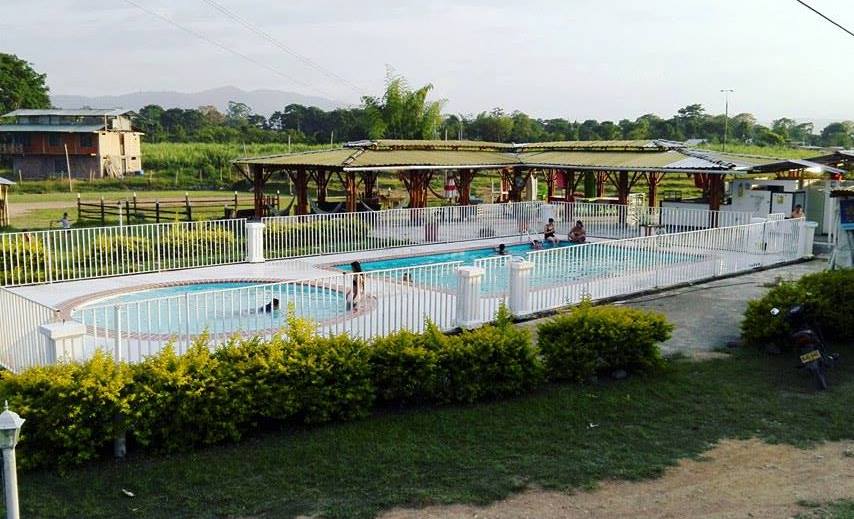 habitaciones amobladas en arriendo pitalito huila piscina