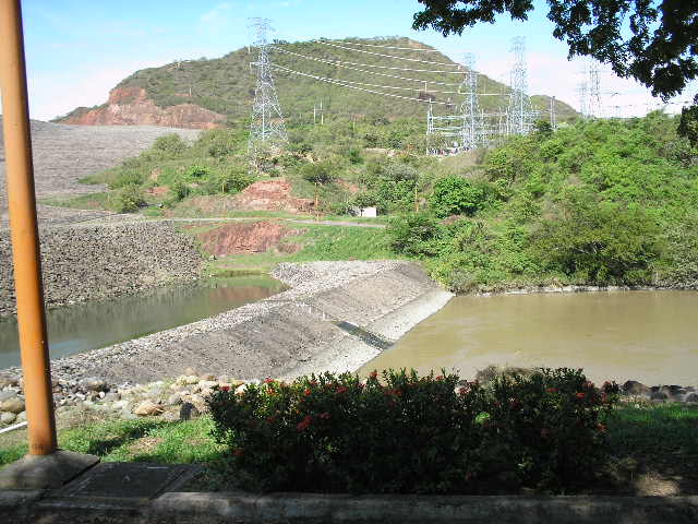 timana decidira si quiere o no la creacion de hidroelectricas en su region