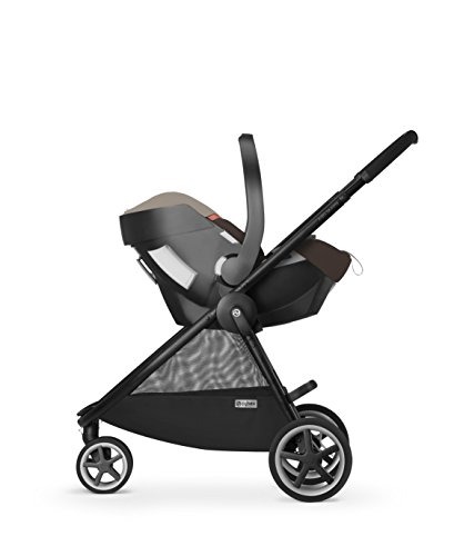 Agis M AIR4 de Cybex