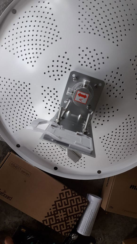 Altelix antena 5Ghz
