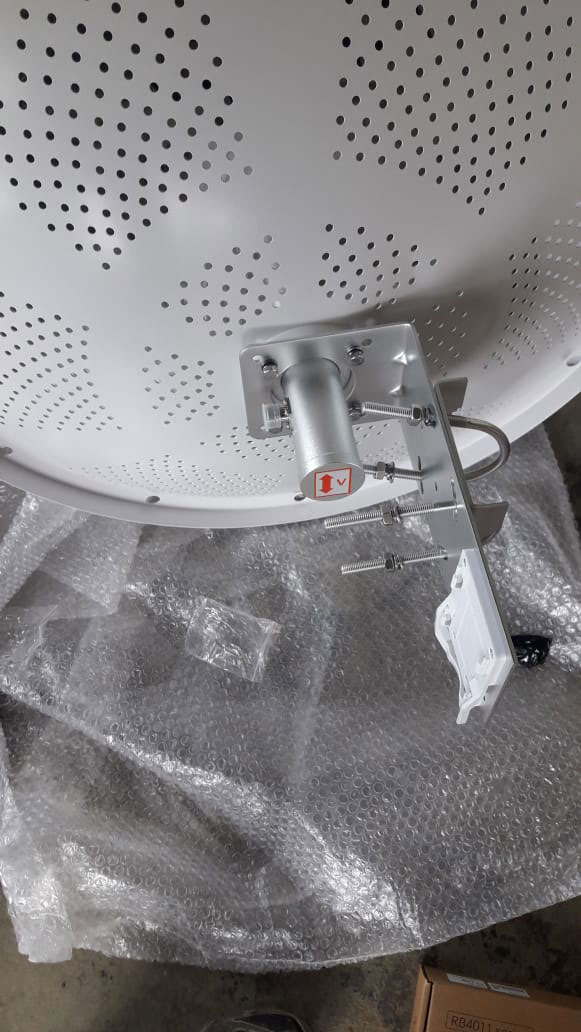 Antena altelix 500Mbps