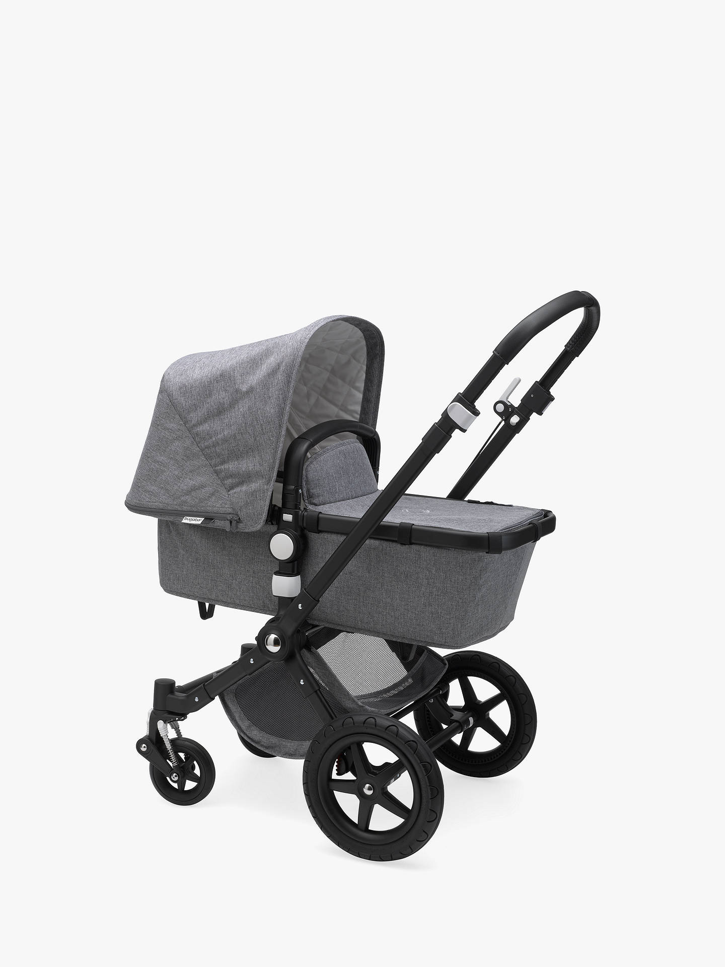 Bugaboo Cameleon 3 de Bugaboo