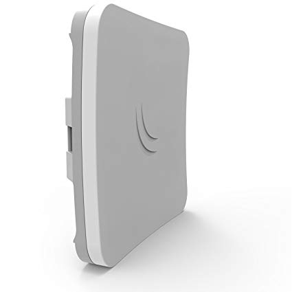 CPE SX sq Lite5 Mikrotik RBSXTsq5nD