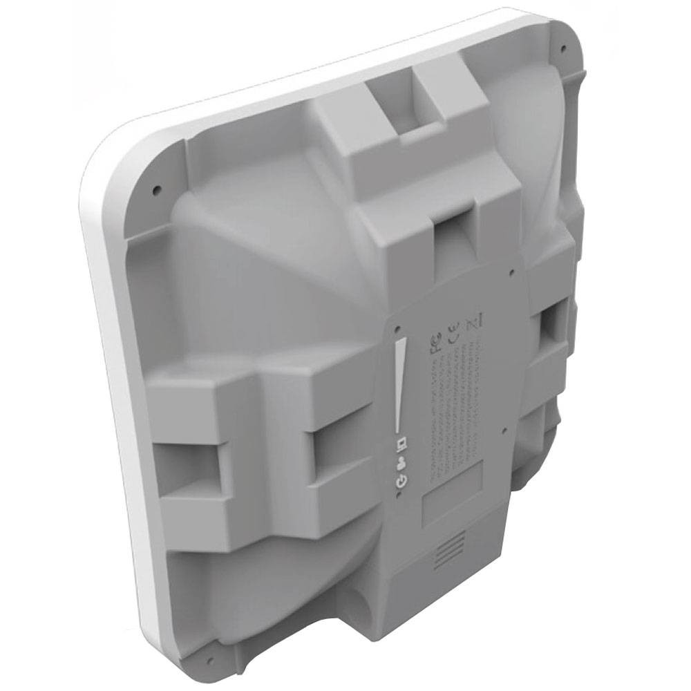 CPE SXT sq Lite5 Mikrotik RBSXTsq5nD parte de atras