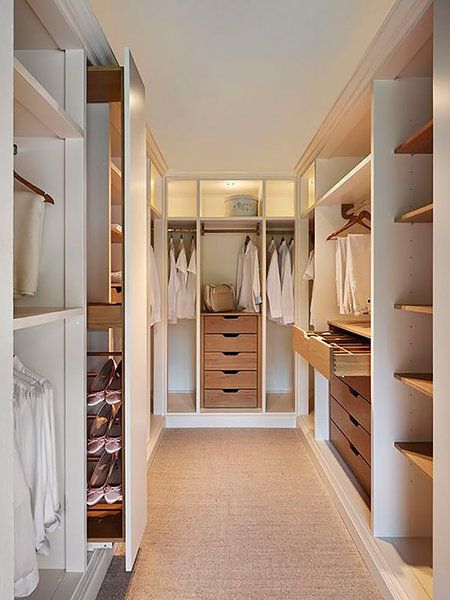 Como escoger los mejores closets y armarios modernos?