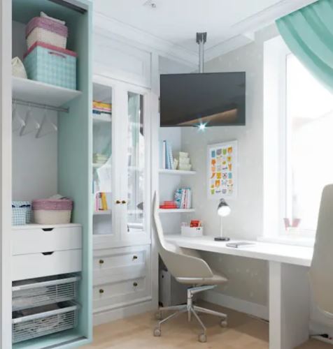 Accesorios interiores