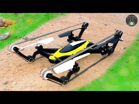 Consejos y guía para comprar un dron prncipiante