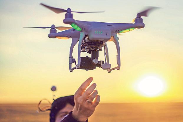 Consejos y guía para comprar un dron