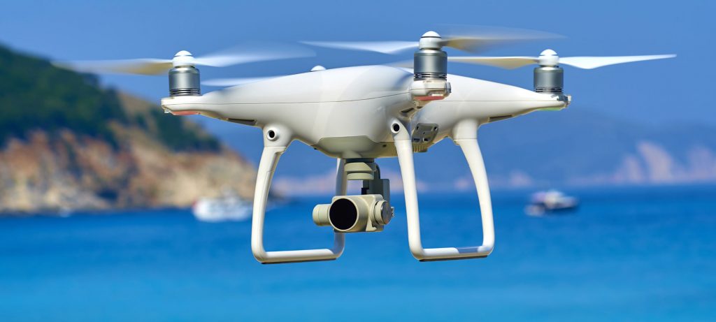 consejos para comprar un dron