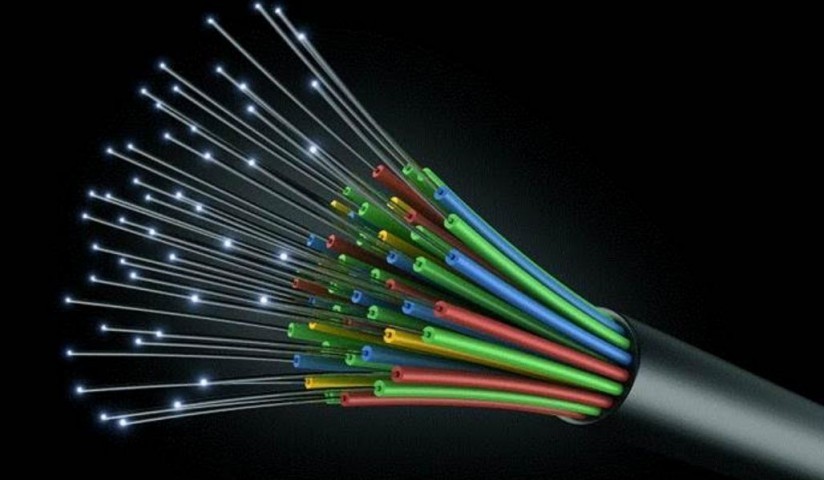 Cable de fibra optica