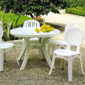 ¿Cómo elegir los mejores muebles para tu patio?