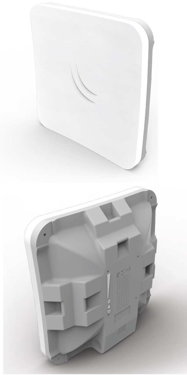 SXTsq Lite2 Mikrotik RBSXTsq2nD