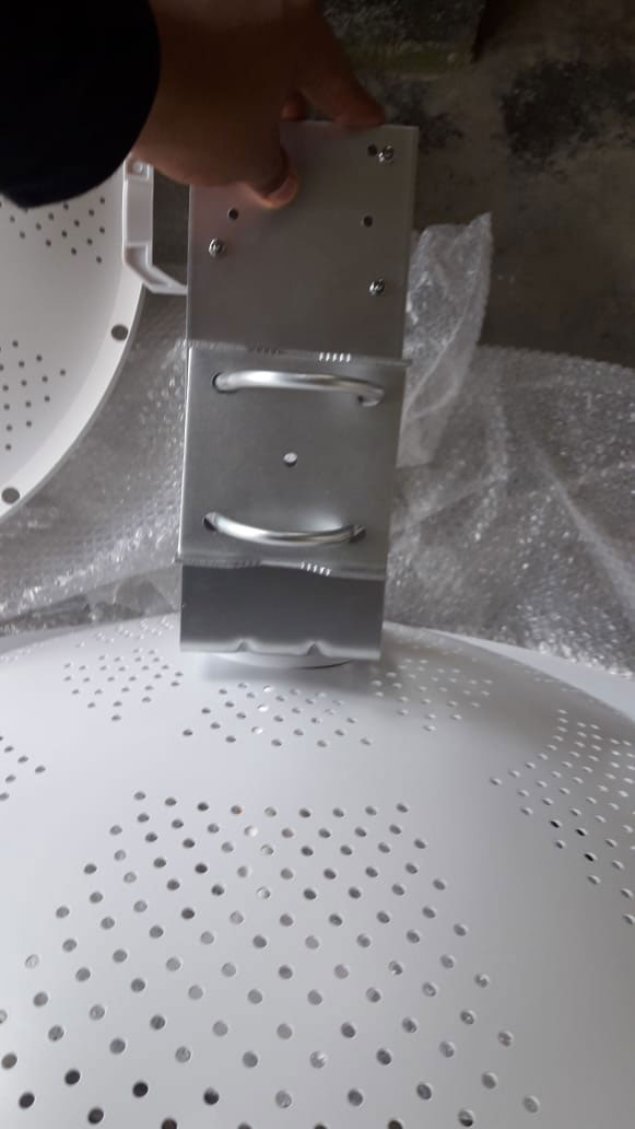 Soporte antena altelix 5Ghz
