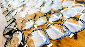 Consejos para elegir las gafas perfectas para tu cara