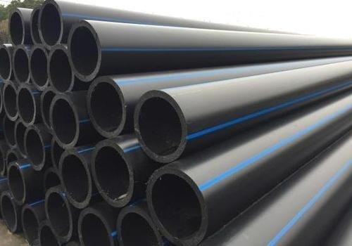 Tubería Polypipe