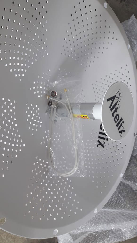 antena altelix con cable