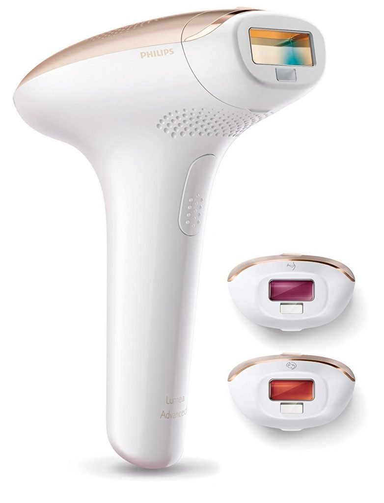 depiladora pistola laser