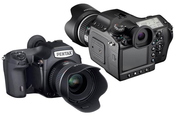 camara medio formato