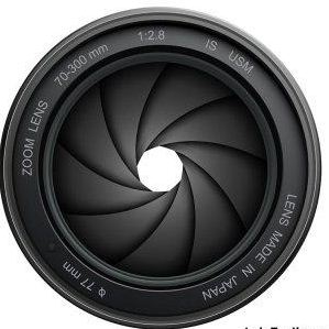 diafragma camara