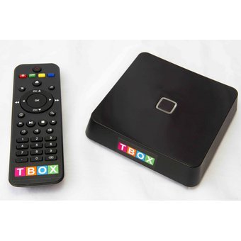 Smart TV Box X3 Pro