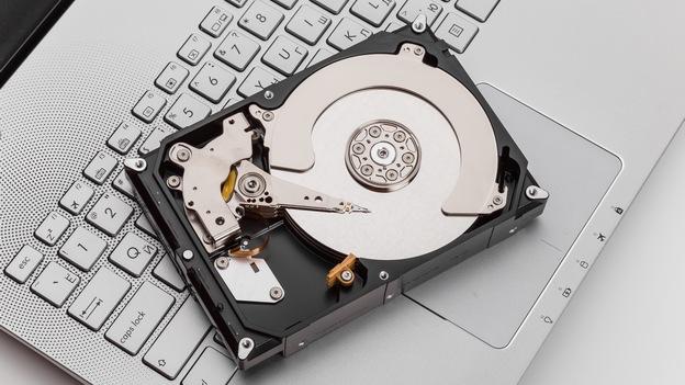manzana Olla de crack mayoria Discos duros.¿Cómo elegir? Tipos y ventajas (HDD, SSD)