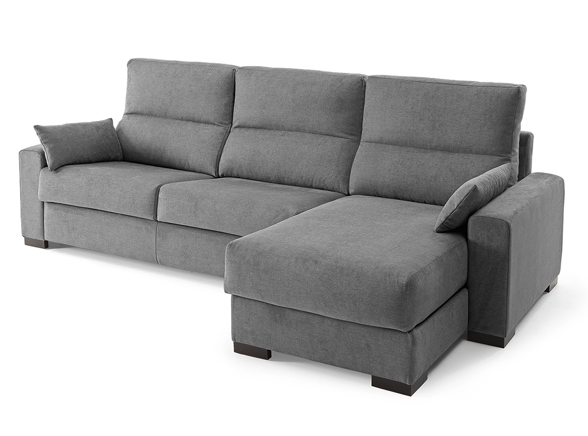 Sofa cama chaise