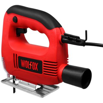 sierra caladora wolfox