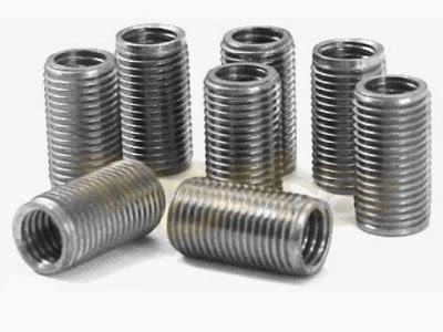 Roscas de ocho hilos