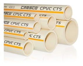 tubo cpvc