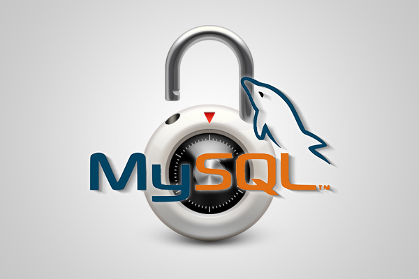 Cambiar la Contraseña de Root en MySQL