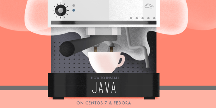 Instalar Java en CentOS y Fedora