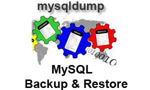 Realizar Copias de Seguridad Backup de una Base de Datos MySQL 1