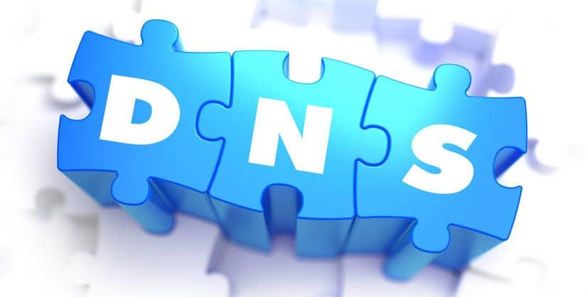Una Introduccion a la Terminologia los Componentes y los Conceptos de DNS