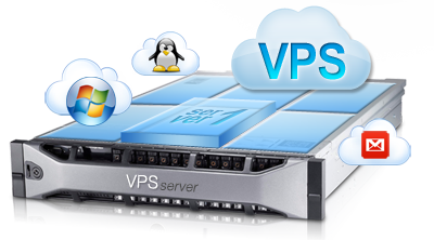 hosting o alojamiento de servidores virtuales o vps