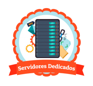hosting o alojamiento dedicado servidores dedicados