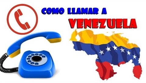 numeros de telefono en venezuela prefijo